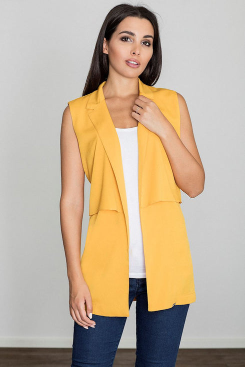 Gilet model 111089